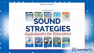Famous Sound Strategies: Audiobooks for Educators Net Worth