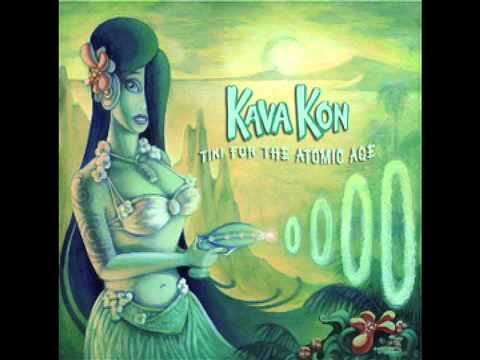 Kava Kon - The Killing River (without the moon, su...