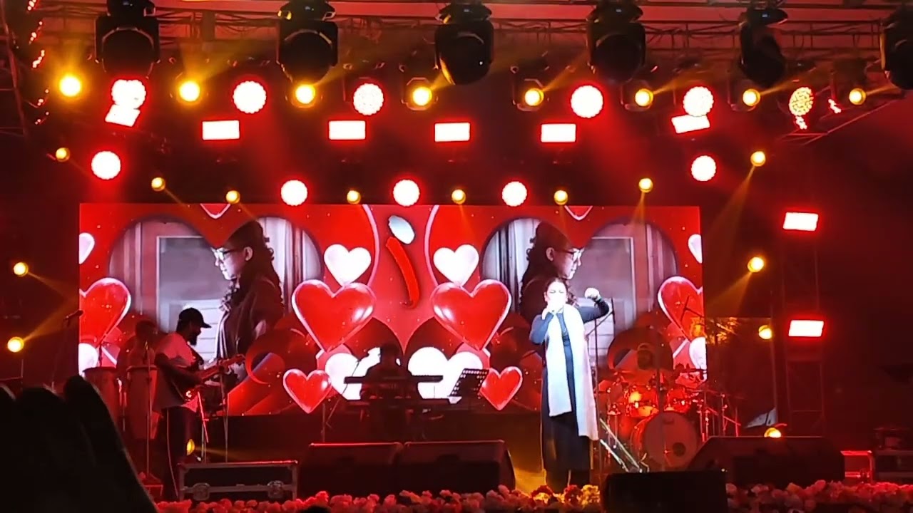  IMAN program kolkata 