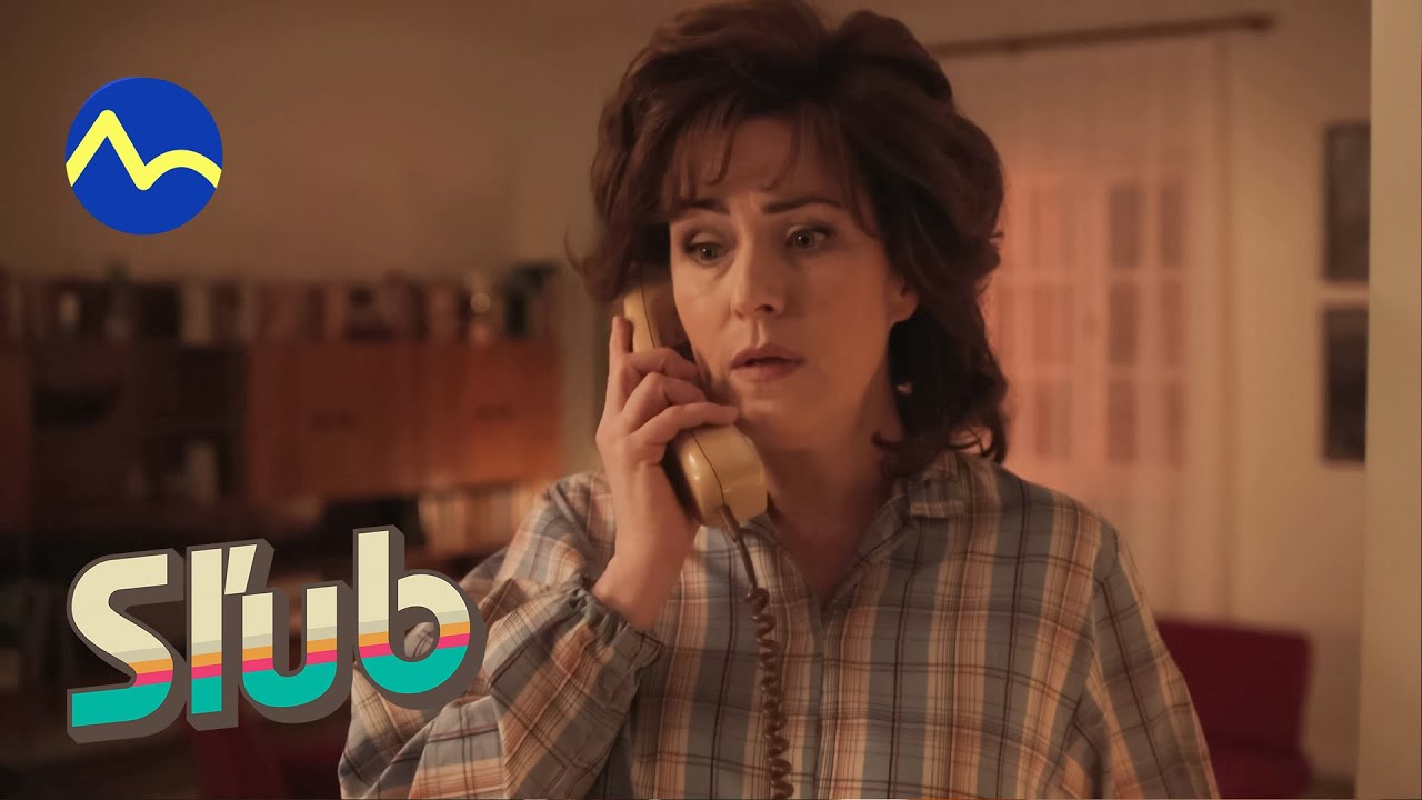 Nerob zo mňa hlupaňu: Primár Bartoš klame | Sľub