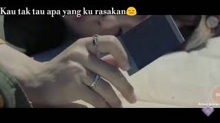 Kata Kata Story WA!! Kpop Version