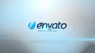 Résultat Simple Elegant Logo - H.264 - 1920x1080