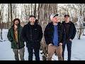Diffuser Spotlight: Jordan Fairless of Big Deep (founding member of Spafford) talks music and inspo.