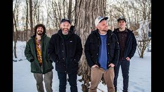 Diffuser Spotlight: Jordan Fairless of Big Deep (founding member of Spafford) talks music and inspo.