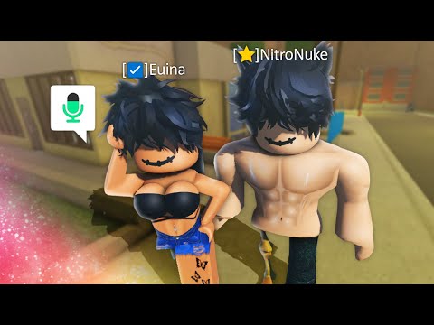 Chat with Roblox emo (nsfw & abusive) - Total: 304 chats, 5650