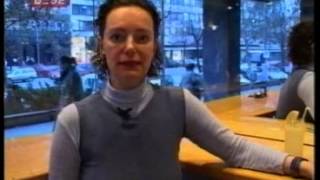 Dr Irena Sjekloca Miler , Feng Shui Tv B92