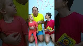 Omg Dad Is In Shock 😨🐶