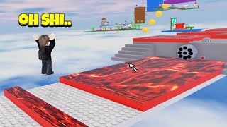 IQ 999,999 Troll Obby
