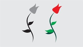 Flower Clip Art Design