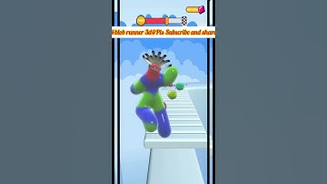 #blob play#blob runner 3d#shorts#ytshorts#blob play 3d$🎃💖💯👍