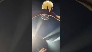 Luke Bryan Xfinity center Mansfield mass 7-10-21