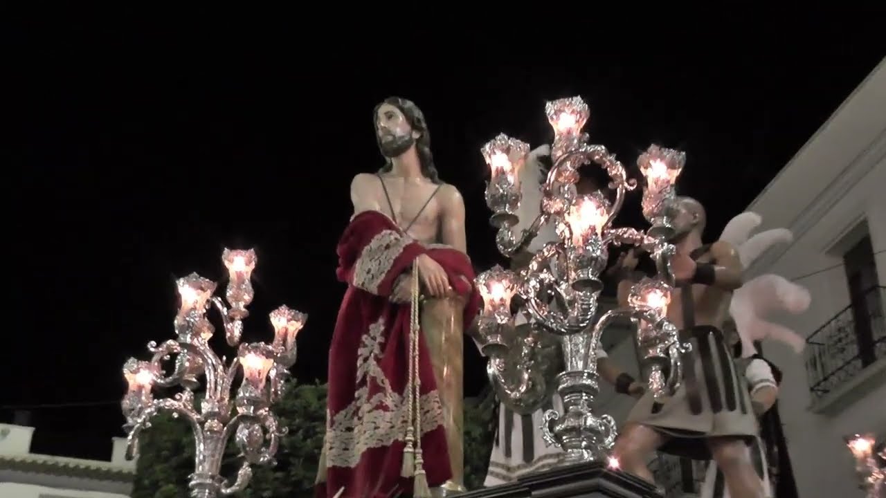 EL AMARRAO Jueves Santo