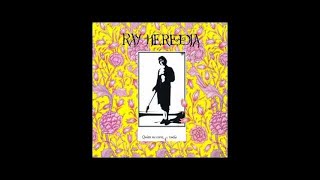 Ray Heredia - Cobarde chords