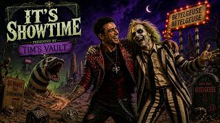 It's Showtime