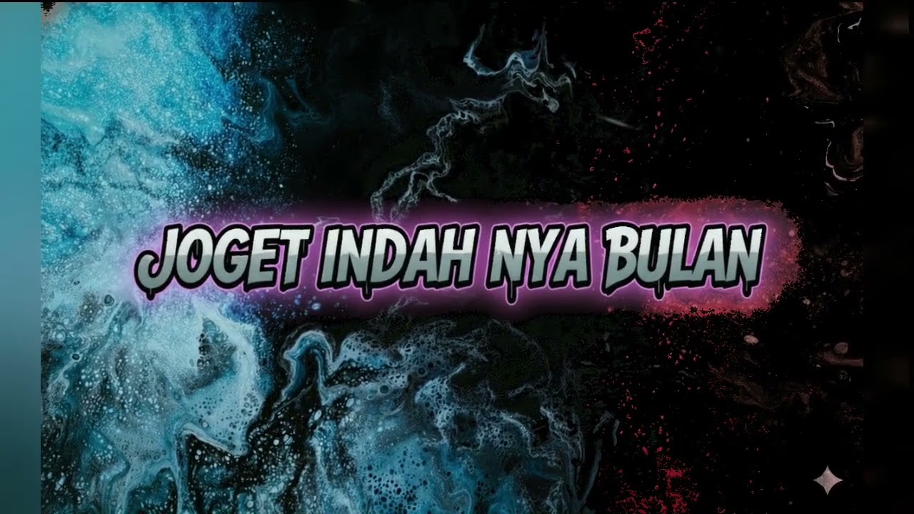 GRB⏯️Joget - Indahnya Bulan - Juvan'Rmxr 2025