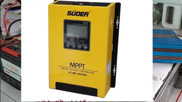 Hỏi đáp điện năng độc lập #44 - Đam mê năng lượng