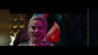 The Club Scenes From Birds Of Prey And Suicide Squad