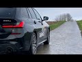 BMW 330E TOURING 🔋 RIJBEREIK + EXTRABOOST MODUS 😎