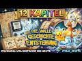 Wie POKÉMON die Welt eroberte: Die wahre Geschichte &amp; Hype Produkte!