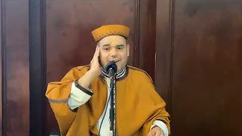 الزمر غافر الرحمن تلاوة مجودة من المسجد الكبير من مدينة أوكلاند  متشغان  رمضان الصباغ