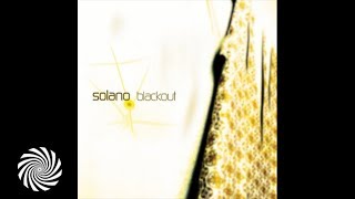 Solano - Hold The Line