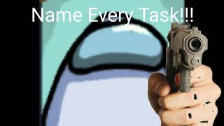 Random Among Us Meme