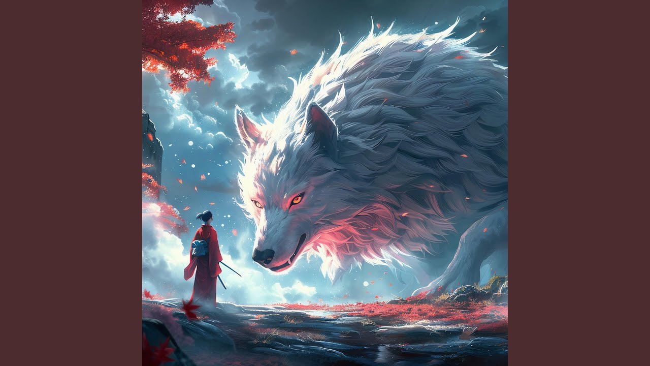 Watch Samurai with a Wolf on YouTube Watch Samurai with a Wolf on YouTube