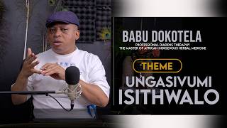 Ungasivumi Isithwalo  |   Babu Dokotela