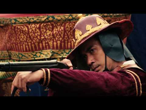Official Trailer ภาพยนตร์ซีรีส์ "ศรีอโยธยา ภาค ๒"