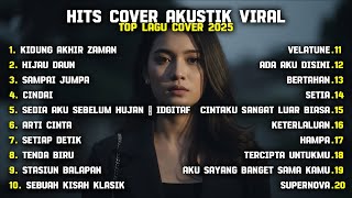 HITS COVER AKUSTIK VIRAL