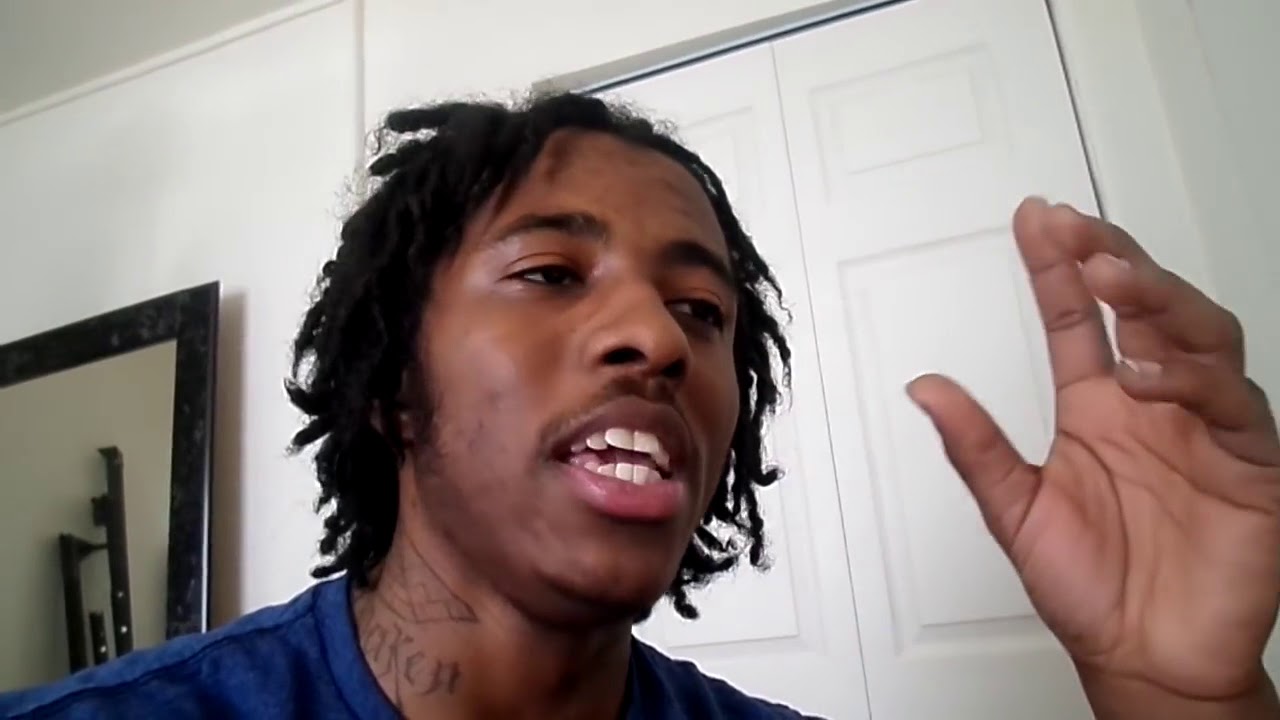 Pharaoh Addressing BROTHER POLIGHT PT.2