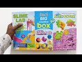 Best 3 in 1 Big Creative Box Unboxing & Testing - Chatpat toy tv