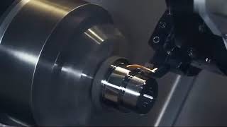 MRMN300 High quality Grooving Machining Carbide Inserts for External Turning and Grooving Machine