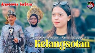 RILISAN TERBARU!!! ALDEVA MUSIK LAGU SASAK KELANGSOTAN VOC RIA LIVE PANDAN DURE 😱