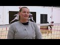 Monique Burkland on Going Undefeated in 2019 | USA Volleyball