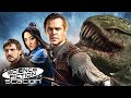 Matt Damon Jing Tain Battling Monsters In The Great Wall 长城 2016 Science Fiction Station 