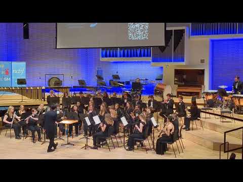 Vaughan Williams - English Folk Song Suite