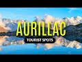 AURILLAC Travel Guide 2025 | Best Places To Visit In Aurillac, FRANCE | European Travel Hidden Gems