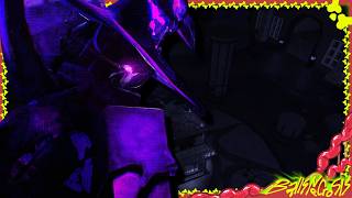 Forsaken's Azure Update