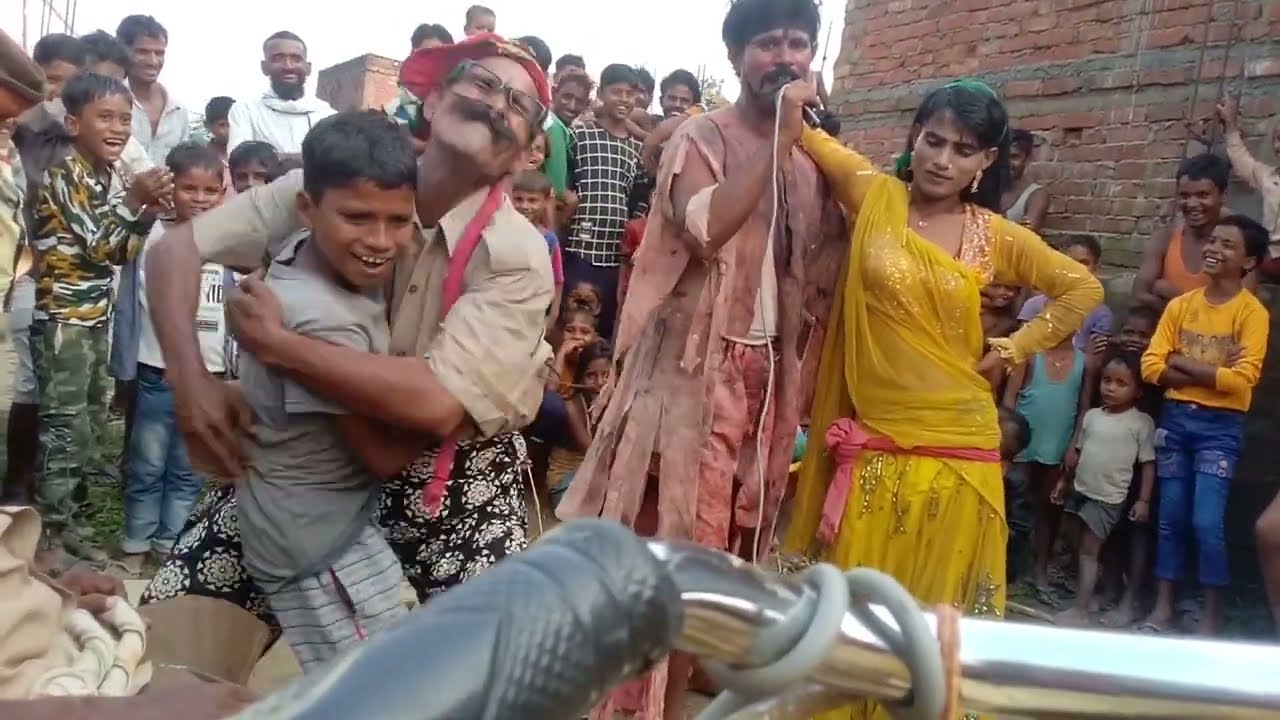 Subhash Band Bahraich | Police Khel | Antahawa 18/10/2022