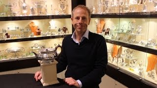 Sterling Silver Teapot by Paul Storr - Antique George III - AC Silver (A3992)