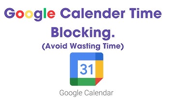 Ultimate Guide to Mastering Google Calendar: Organize Your Day & Boost Productivity
