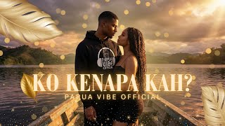 Download Lagu KO KENAPA KAH - PAPUA VIBE OFFICIAL | #musikindonesia #lagupapua #lagutimur MP3