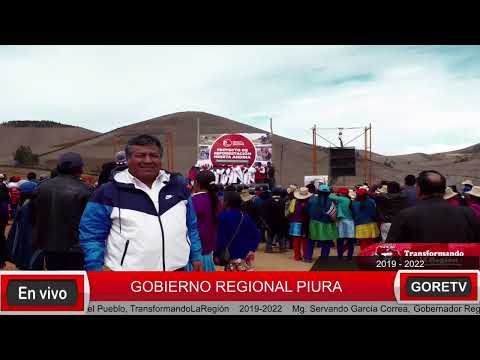 GOBIERNO REGIONAL PIURA 24/02/2020