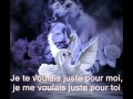 Pierre Bachelet - paroles Sans toi (mon amour).