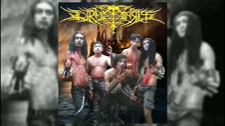 Kronis 666 - Berselimut Dosa (Extreme Black Metal Indonesia)