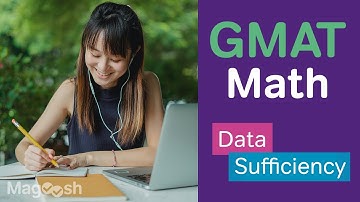 GMAT Math: Data Sufficiency Practice