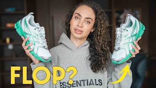 Hype Dead? Asics X Hidden Dawn Gel-Ds Trainer 14 Review Hit Or Miss?