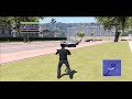 Driver 3 Take A Ride Nice Gameplay PS2