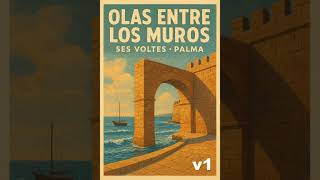 Olas entre los muros v1